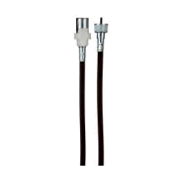 1982 Mercury Cougar - Speedometer Cable - Plastic, Direct Fit, Sold individually