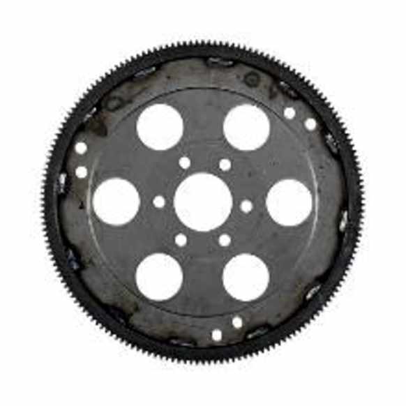 Z-120 Flex Plate - Metal, Direct Fit