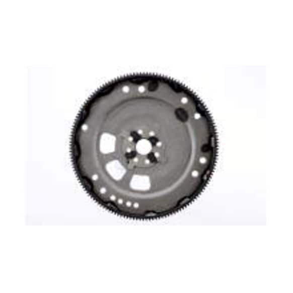 Z-357 Flex Plate - Metal, Direct Fit