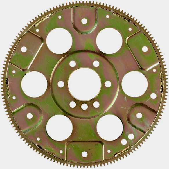 Z-502 Flex Plate - Direct Fit