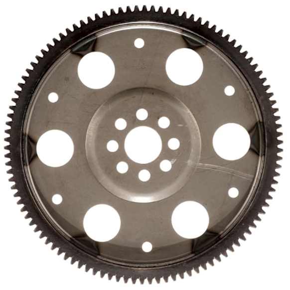 Z-659 Flex Plate - Metal, Direct Fit