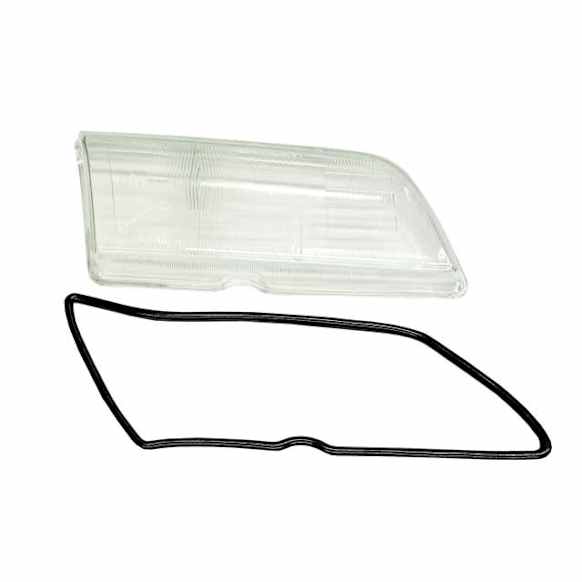 1999 Mercedes Benz C280 - Headlight Lens - Replaces OE Number 202-820-64-66