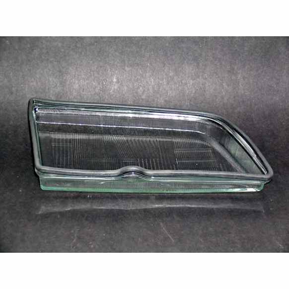LUS4792 Headlight Lens - Replaces OE Number 202-820-63-66