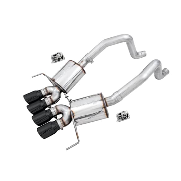 1310-11032 AWE AFM Valve Simulators for C7 Corvette