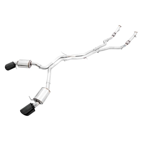 3015-33123 AWE Touring Edition for Audi B9.5 RS 5 Coupe