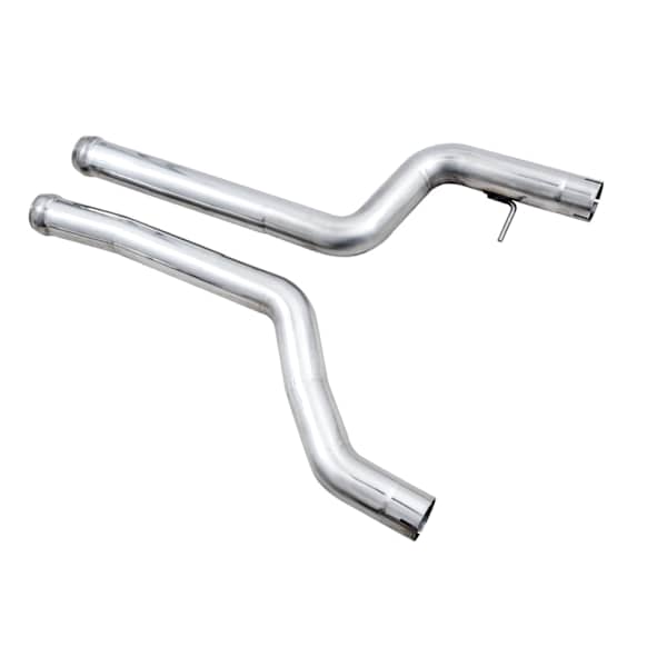 3820-11489 AWE Non-Resonated Performance Mid Pipe for BMW G8X M2/M3/M4