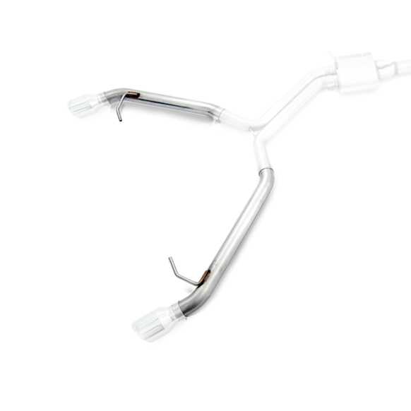 3820-31002 Touring-to-Track Conversion Kit for B9 A4 / A5