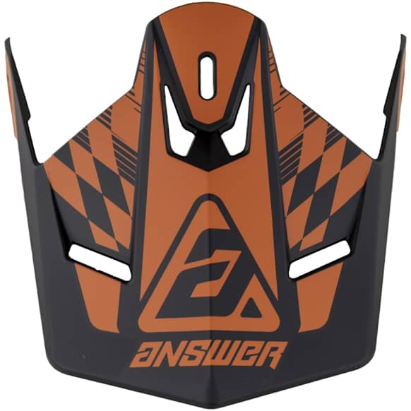 442934 Universal Helmet Visor