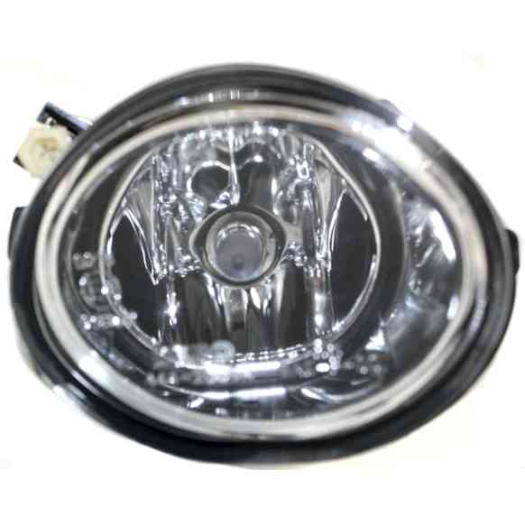 2004 BMW 325xi - Front, Passenger Side Halogen Fog Light, With bulb(s),  For Models With Sport Package, Wagon