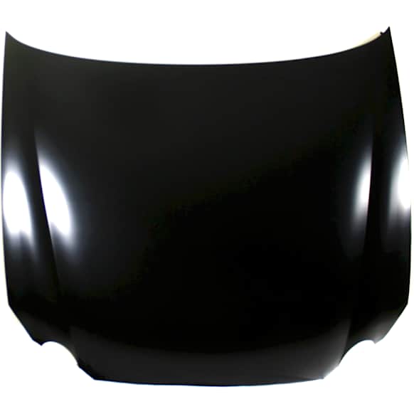 2006 Buick LaCrosse - Factory Style Steel Hood, 2nd Design, Primed, CAPA Certified