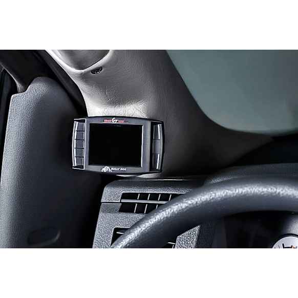 40417 GT Platinum Gas Series Tuner