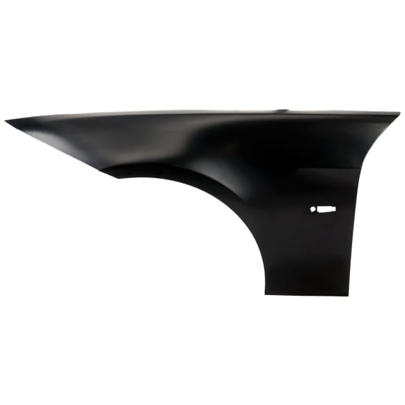 Front, Driver Side Fender, Steel, E90, E90 LCI Sedan / E91, E91 LCI Wagon