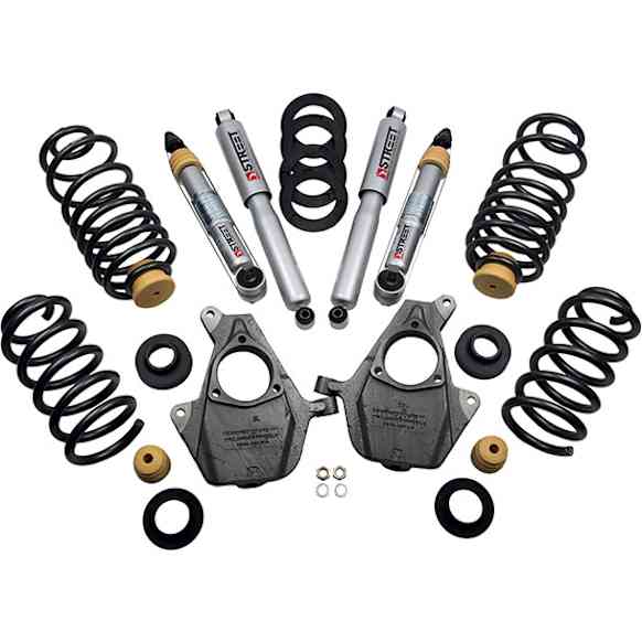 1020SP Lowering Kit