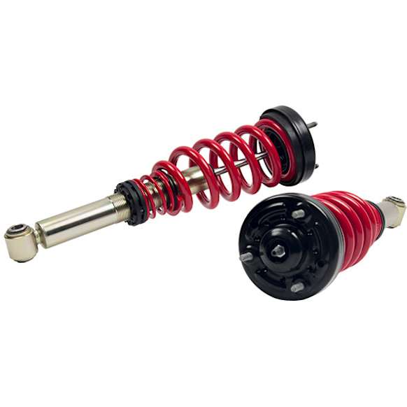 15002 Coil Over Kit