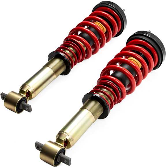 16001 Coil Over Kit