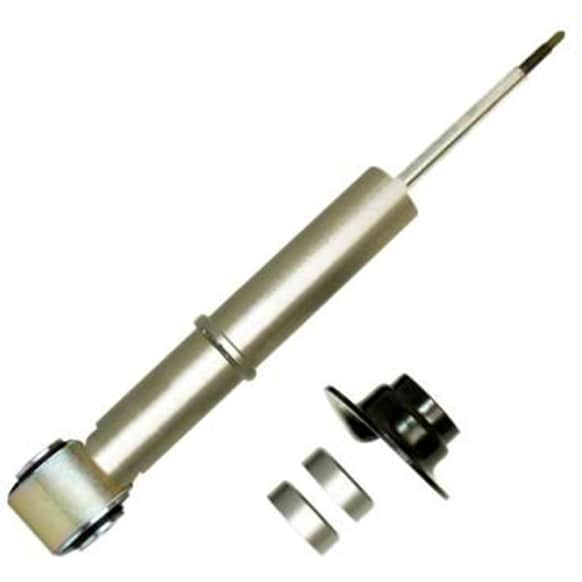 25011 Front, Driver or Passenger Side Bare Strut, Street Performance Series