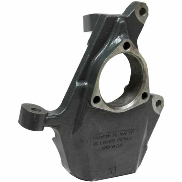 2508 Front, Driver and Passenger Side 2in. Drop Knuckle