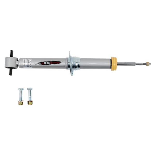 27007 Front, Driver or Passenger Side Bare Strut