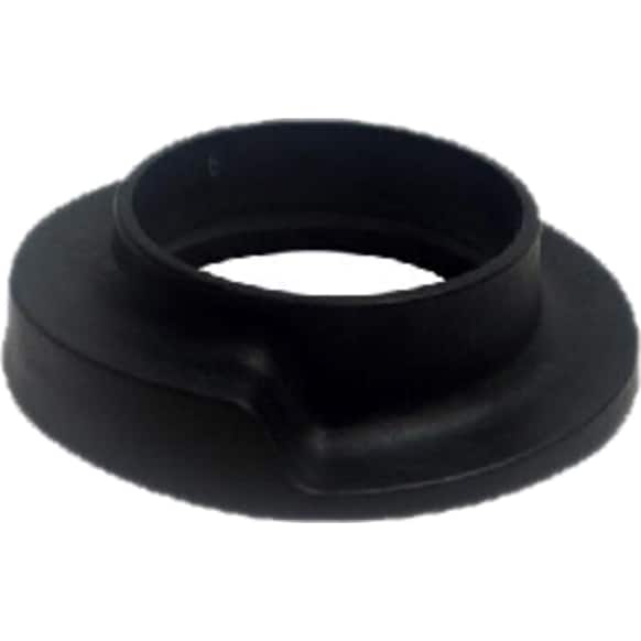 34854 Leveling Kit - Black, Polyurethane, Direct Fit, Set of 2