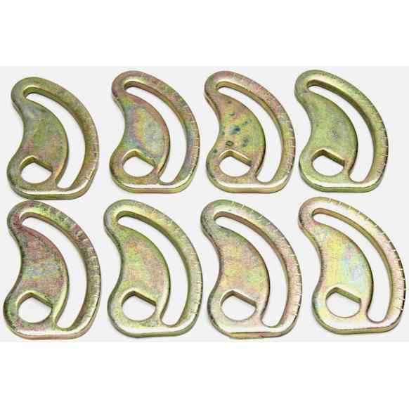 4951 Camber and Alignment Kit - Bushing, Direct Fit