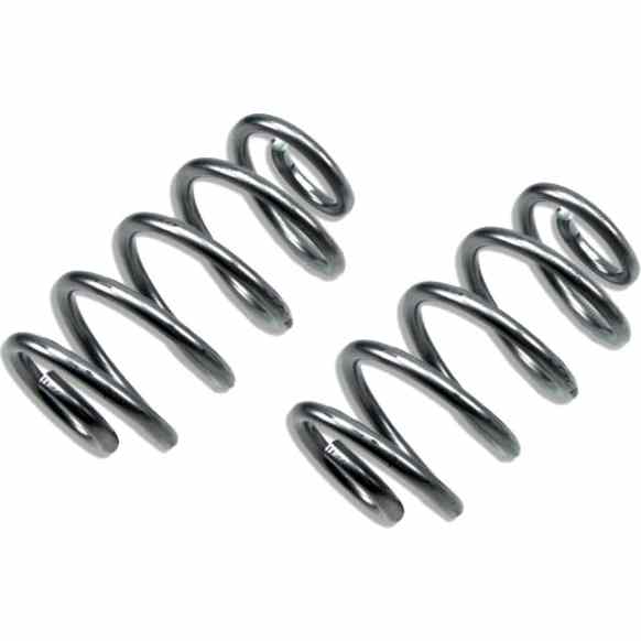 5154 Lowering Springs - 1 in., Set of 2