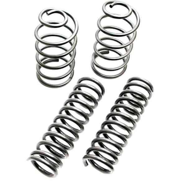5838 Lowering Springs - 1 in., 1 in., Set of 4
