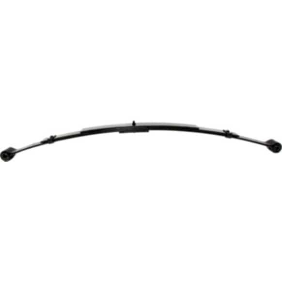 5954 Rear, Driver or Passenger Side Leaf Spring