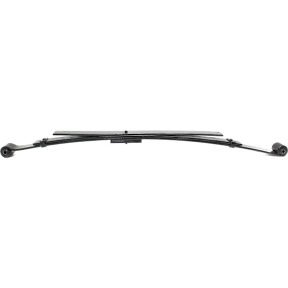 5983 Rear, Driver or Passenger Side Leaf Spring, RWD