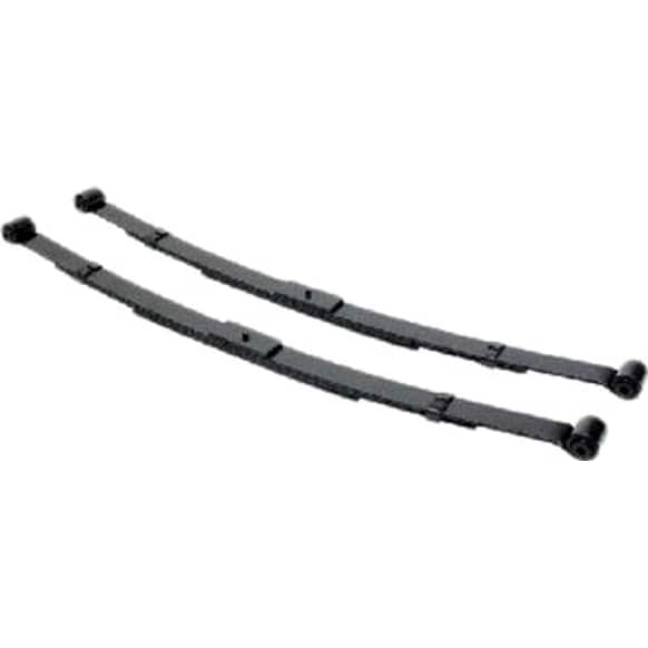 5986 Rear, Driver or Passenger Side Leaf Spring, RWD