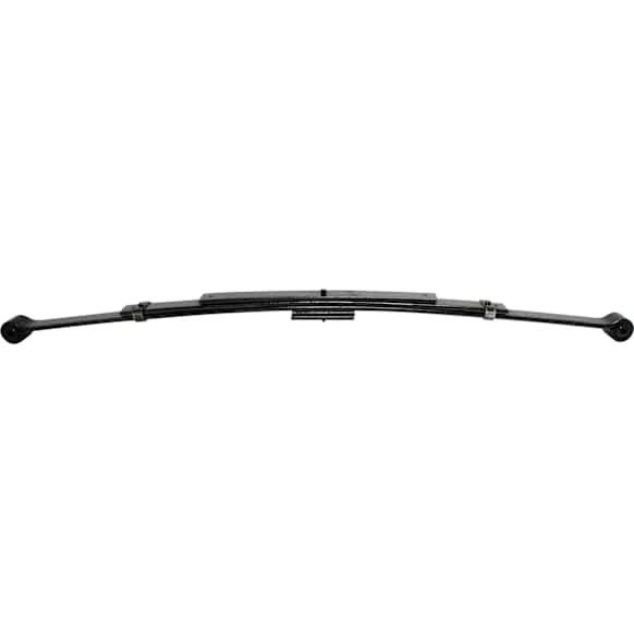 5987 Rear, Driver or Passenger Side Leaf Spring, RWD