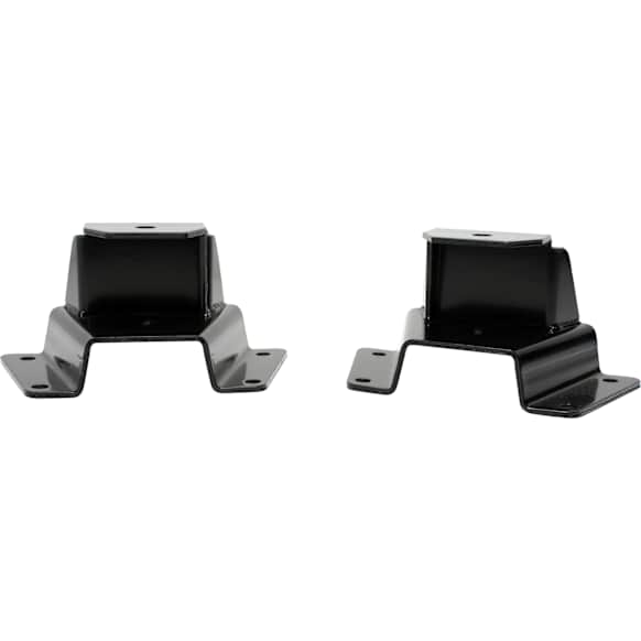 6418 Leaf Spring Hanger - 2-spring set