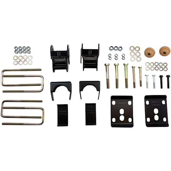 6444 Flip Kit - Direct Fit, Kit