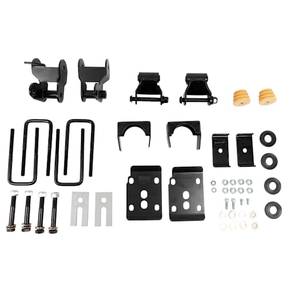 6451 Flip Kit - Direct Fit, Kit