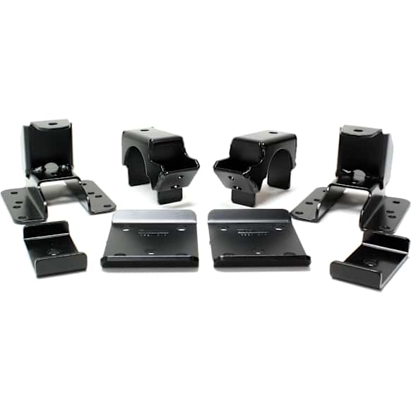 6521 Axle Flip Kit - Direct Fit, Kit