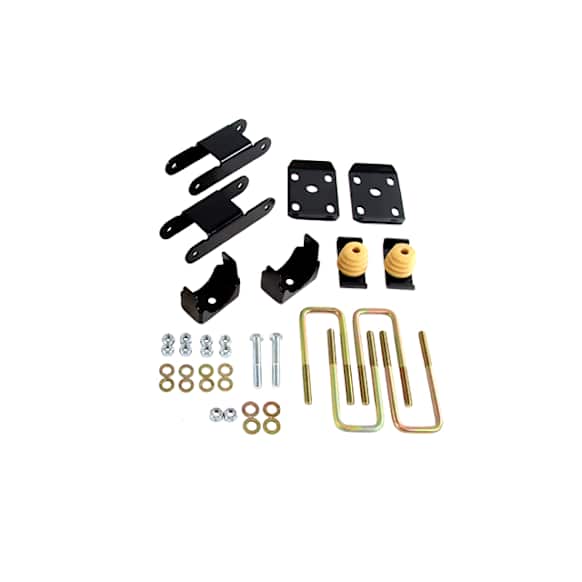 6546 Flip Kit - Direct Fit, Kit