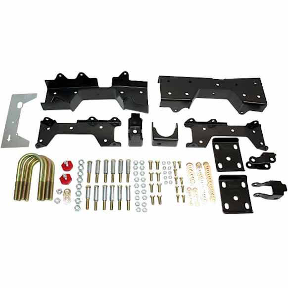 6616 Axle Flip Kit - Direct Fit, Kit