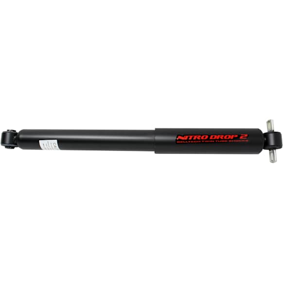 8502 Rear, Driver or Passenger Side Shock, Nitro-Drop 2 Series