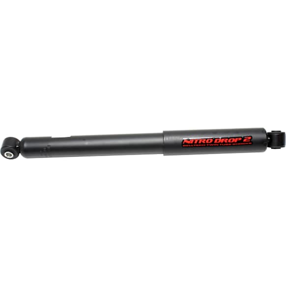 8523 Rear, Driver or Passenger Side Shock, Nitro-Drop 2 Series