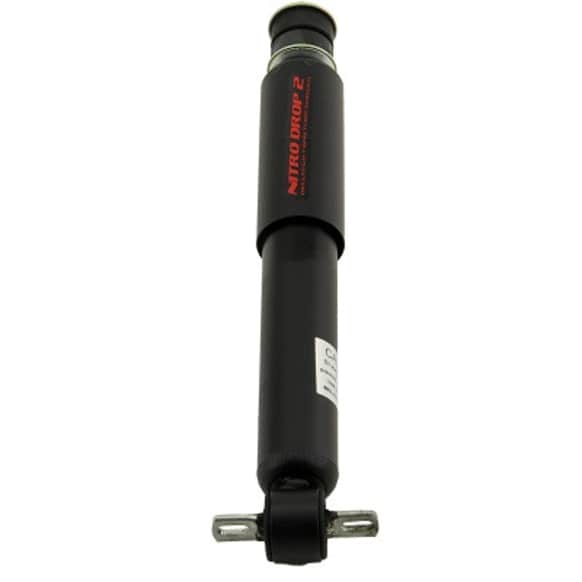 ND10108I Front, Driver or Passenger Side Shock, Nitro-Drop 2 Series