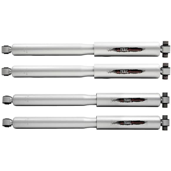 ND2208AA Rear, Driver or Passenger Side Shock, Nitro-Drop 2 Series