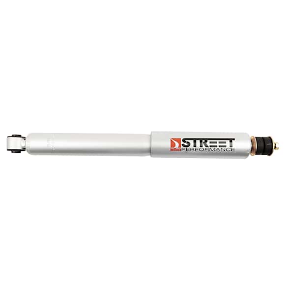 SP10013V Front, Driver or Passenger Side Shock, 4WD