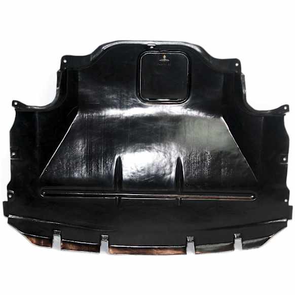 1997-2003 BMW 540i - Front Engine Splash Shield, Base Model, 8 Cyl., 4.4L Engine