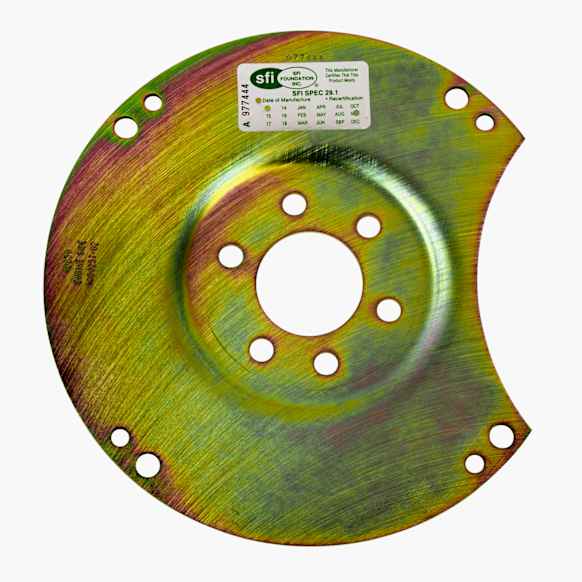 10239 Flex Plate - Direct Fit