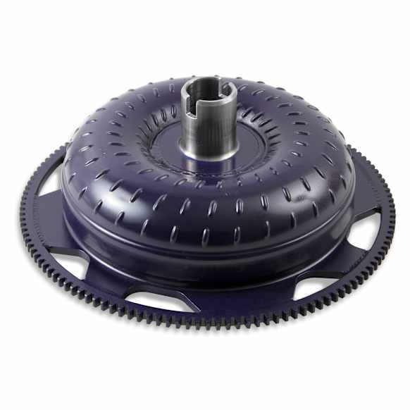 1979 Dodge CB300 - Torque Converter - Direct Fit, Sold Individually