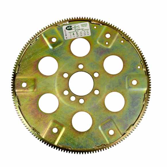 1981 Chevrolet P20 - Flex Plate - Direct Fit