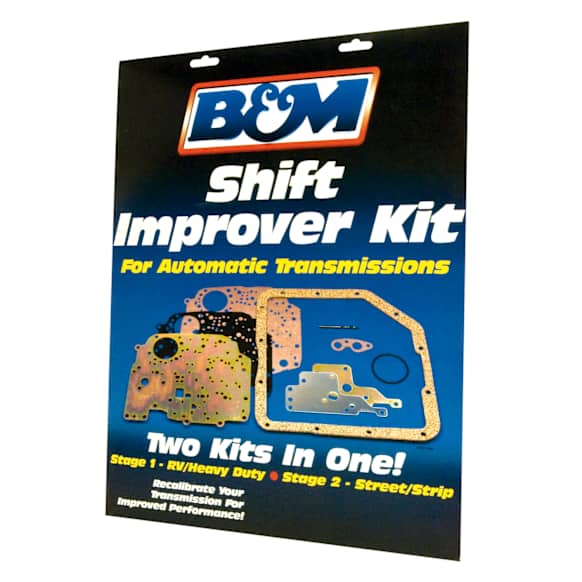 20261 Automatic Transmission Shift Kit - Direct Fit, Kit