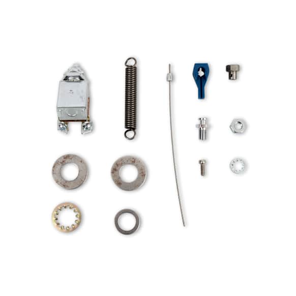 20297 Transmission Kick Down - Direct Fit
