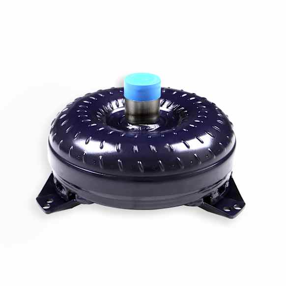 1967 Chevrolet Caprice - Torque Converter - Direct Fit, Sold Individually