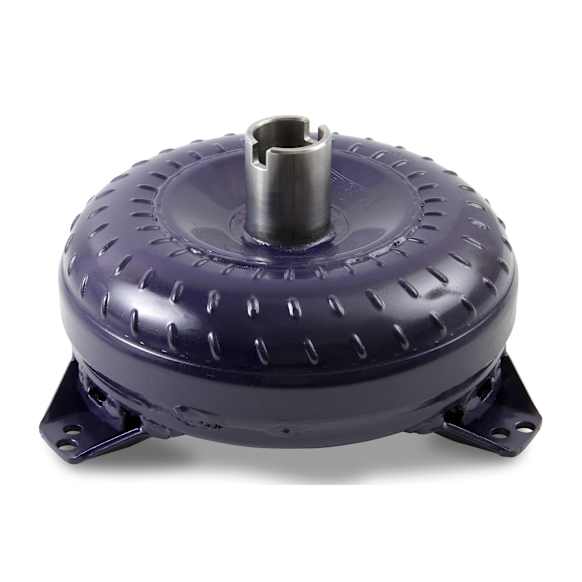 1984 Chevrolet P20 - Torque Converter - Direct Fit, Sold Individually