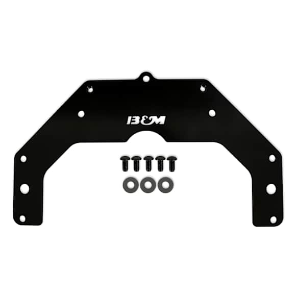 30497 Universal, Transmission Adapter Plate